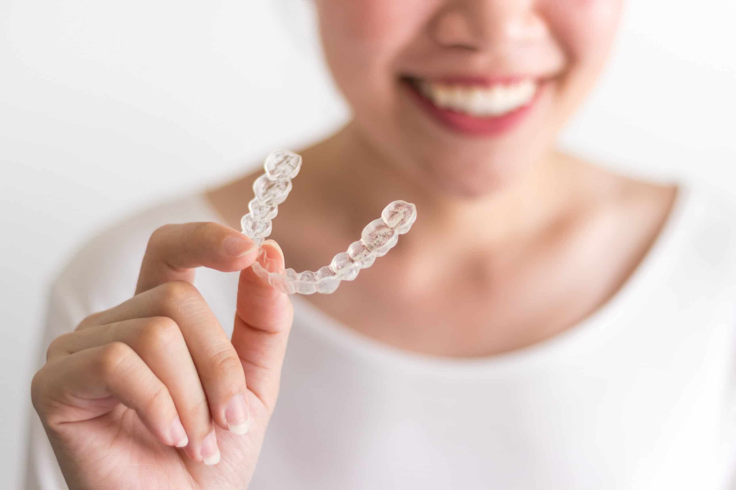 Invisalign Tips And Tricks