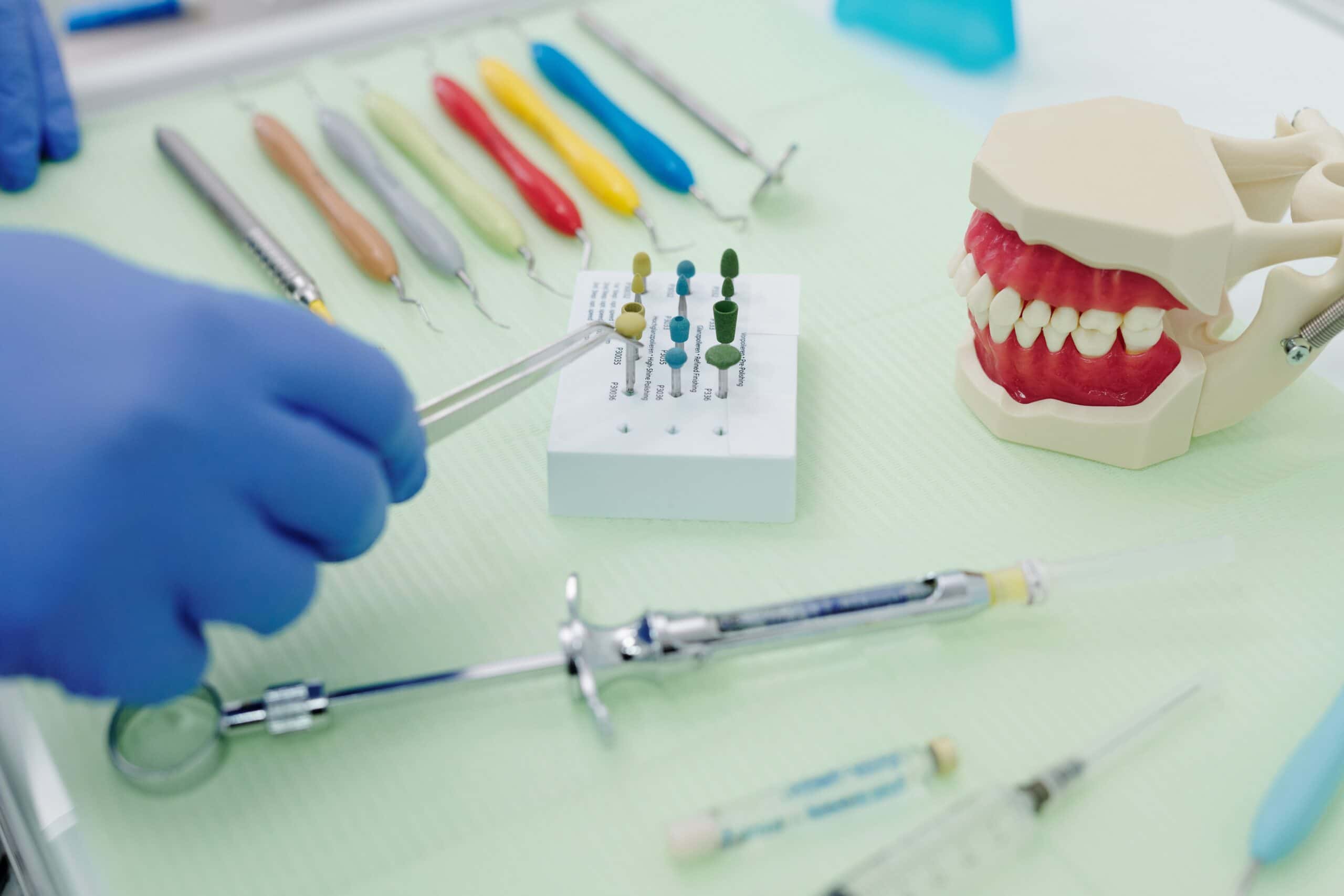Board Certified Orthodontists