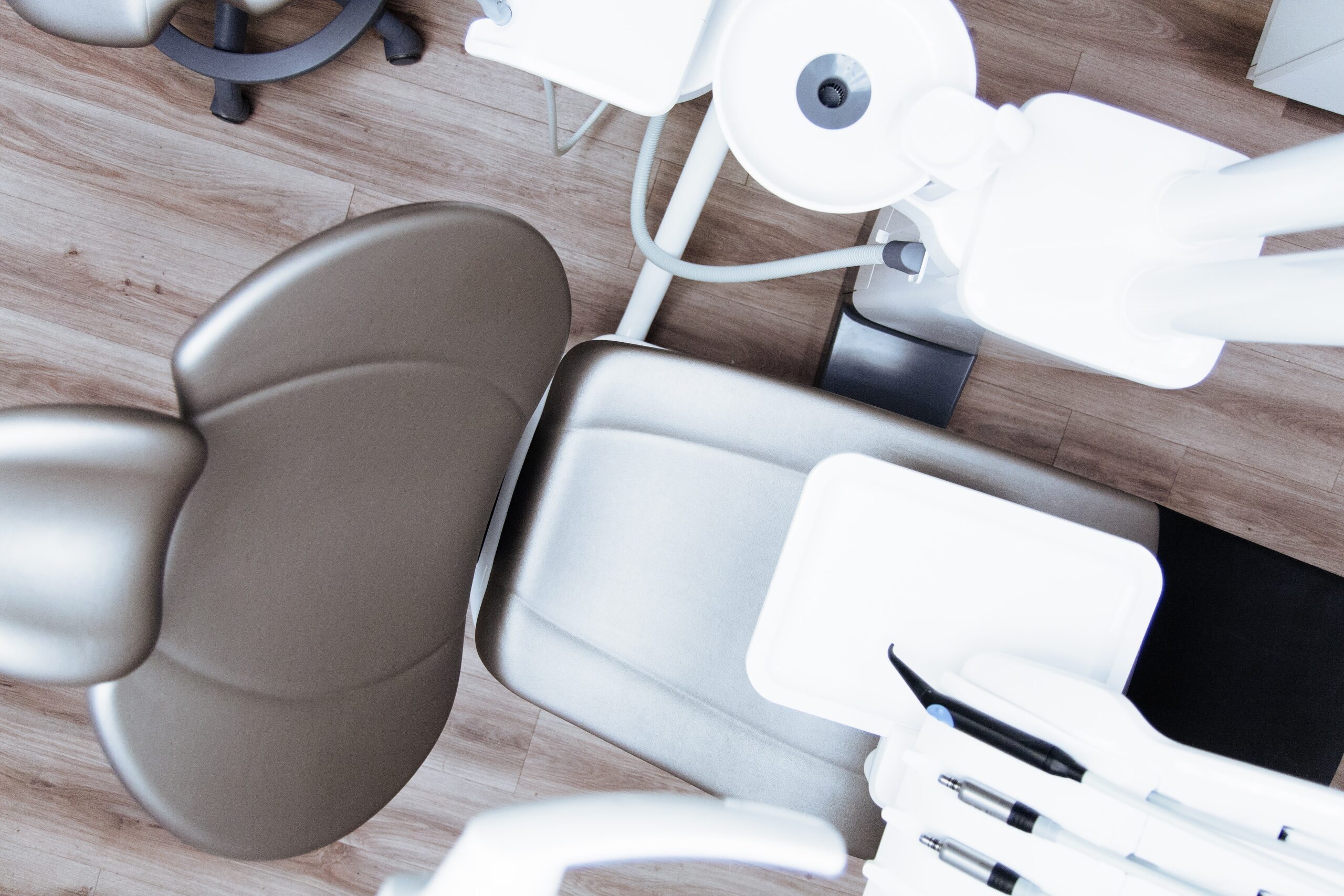 Orthodontics Chair