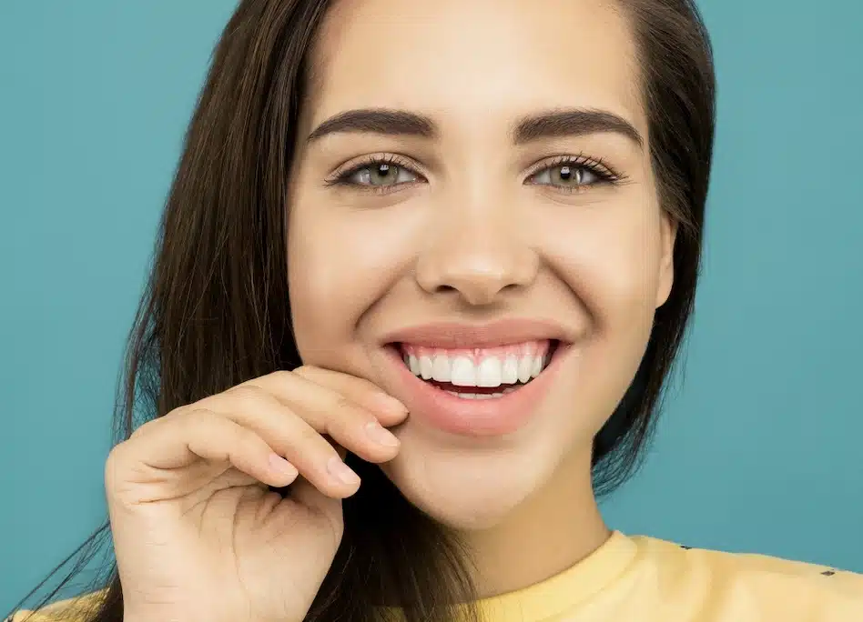 Can Anyone Get Clear Braces