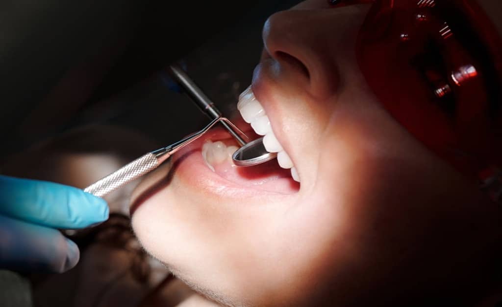 Best Practices for Oral Care
