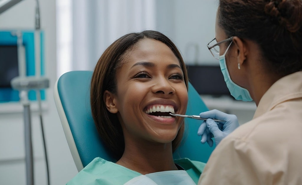 Dental Health Better