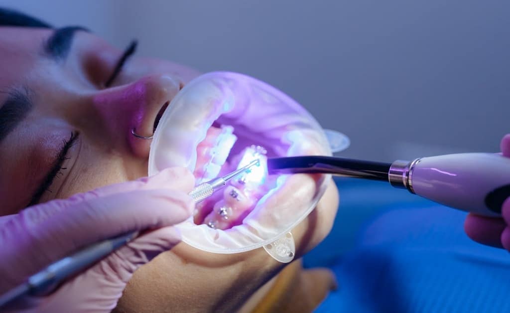 October National Orthodontic Health Month
