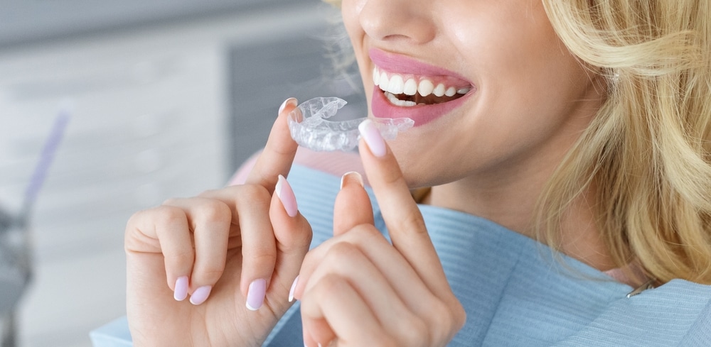 Invisalign in Palm Beach, FL